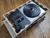 Dj Hero 2 Turntable Bundle PS3 - nuotraukos Nr. 2