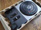 Dj Hero 2 Turntable Bundle PS3 - nuotraukos Nr. 3