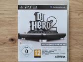 Dj Hero 2 Turntable Bundle PS3 - nuotraukos Nr. 8