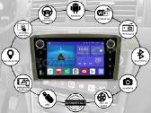 Toyota Avensis 2002-08 Android multimedia Usb/GPS - nuotraukos Nr. 2
