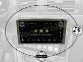 Toyota Avensis 2002-08 Android multimedia Usb/GPS - nuotraukos Nr. 6