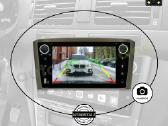 Toyota Avensis 2002-08 Android multimedia Usb/GPS - nuotraukos Nr. 7