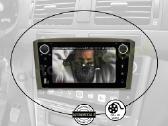 Toyota Avensis 2002-08 Android multimedia Usb/GPS - nuotraukos Nr. 9