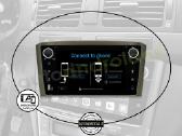 Toyota Avensis 2002-08 Android multimedia Usb/GPS - nuotraukos Nr. 10