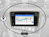 Toyota Avensis 2002-08 Android multimedia Usb/GPS - nuotraukos Nr. 11