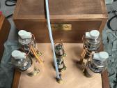 Klipsch Forte Iv Heritage kolonėlės - nuotraukos Nr. 17