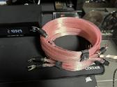 Nordost Superflatline akustinis kolon laidas cable - nuotraukos Nr. 15