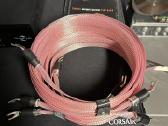 Nordost Superflatline akustinis kolon laidas cable - nuotraukos Nr. 16
