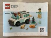 Lego city 60382 - nuotraukos Nr. 2