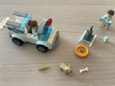 Lego city 60382 - nuotraukos Nr. 3