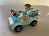 Lego city 60382 - nuotraukos Nr. 5