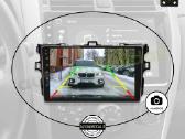 Toyota Corolla 2006-12 Android multimedia GPS/WiFi - nuotraukos Nr. 7