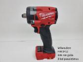 Milwaukee M18 verzliasukiai onefhiwf12 1898 nm - nuotraukos Nr. 18