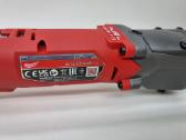 Milwaukee M18 verzliasukiai onefhiwf12 1898 nm - nuotraukos Nr. 31