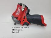 Milwaukee M18 verzliasukiai onefhiwf12 1898 nm - nuotraukos Nr. 32