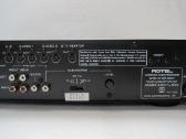 Stiprintuvai Kenwood Panasonic Rotel - nuotraukos Nr. 12