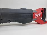 Milwaukee tiesinis pjuklas Fsx Fsz Bsx Fhz ir kiti - nuotraukos Nr. 3