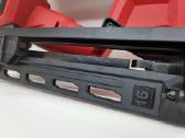 Milwaukee Viniakalės M18 M12 Ffn Ffn21 Fncs18gs ir - nuotraukos Nr. 10