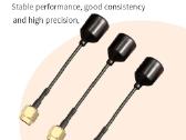 Naujos fpv antenos 5,8ghz - nuotraukos Nr. 11