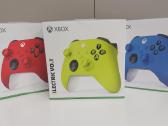 Xbox Series / Elite2 pultai Pc Helios City - nuotraukos Nr. 5