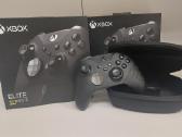 Xbox Series / Elite2 pultai Pc Helios City - nuotraukos Nr. 2