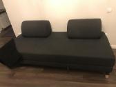 Stilinga sofa - nuotraukos Nr. 2