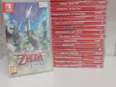 Nintendo Switch žaidimų parduotuvė Pc Helios City - nuotraukos Nr. 6