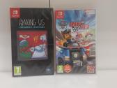Nintendo Switch žaidimų parduotuvė Pc Helios City - nuotraukos Nr. 8