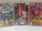 Nintendo Switch žaidimų parduotuvė Pc Helios City - nuotraukos Nr. 9