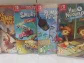 Nintendo Switch žaidimų parduotuvė Pc Helios City - nuotraukos Nr. 12