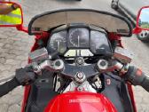 Honda VFR 750f - nuotraukos Nr. 4