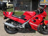 Honda VFR 750f