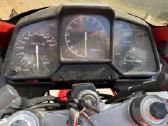 Honda VFR 750f - nuotraukos Nr. 6