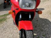 Honda VFR 750f - nuotraukos Nr. 3