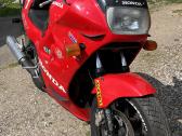 Honda VFR 750f - nuotraukos Nr. 2