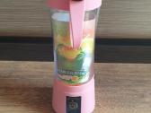 Kokteilinė nešiojamas belaidis blenderis