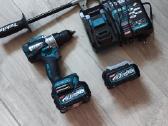Makita Perforatoriai.diskiniai.veržliasūkiai. - nuotraukos Nr. 18