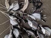 Sram X7:2-10 speed