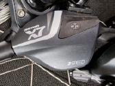 Sram X7:2-10 speed - nuotraukos Nr. 3