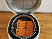 Gruzdintuvė Delonghi Rotofry F28211 - nuotraukos Nr. 2
