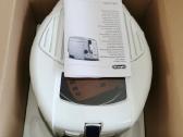 Gruzdintuvė Delonghi Rotofry F28211 - nuotraukos Nr. 4