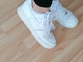 Nike Air Force 1 kedai - nuotraukos Nr. 3