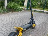 Parduodu paspirtuką Vsett 10+ - nuotraukos Nr. 2