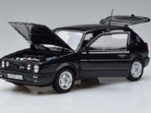 Vw Golf II - nuotraukos Nr. 2