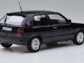 Vw Golf II - nuotraukos Nr. 3