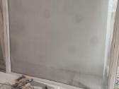 Naudoti plastikiniai langai - nuotraukos Nr. 3