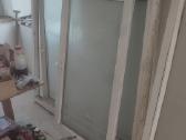 Naudoti plastikiniai langai - nuotraukos Nr. 4