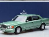 Mercedes-benz 560 Sel W126 - nuotraukos Nr. 4