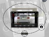 Toyota Corolla Verso Android multimedia GPS/9colių - nuotraukos Nr. 8