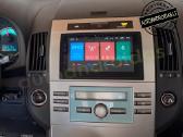 Toyota Corolla Verso Android multimedia Bt/WiFi/7"